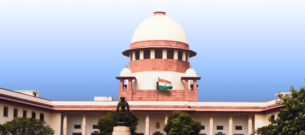 ममता सरकार को सुप्रीम कोर्ट से आंशिक राहत sci
