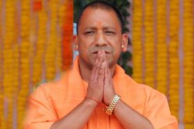 मुख्यमंत्री योगी आदित्यनाथ opindia