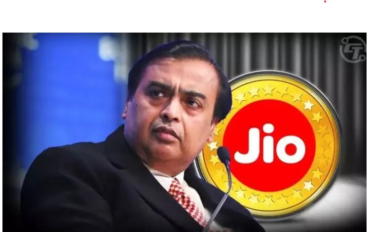 भारत का देसी डिजिटल सिक्का Jio Coin लॉन्च तो हो गया | Nishatimes