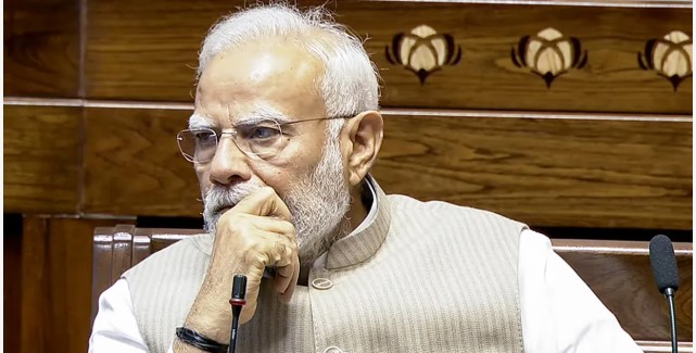 भारत के एक्शन से पाकिस्तान में हलचल मची है | rediff
