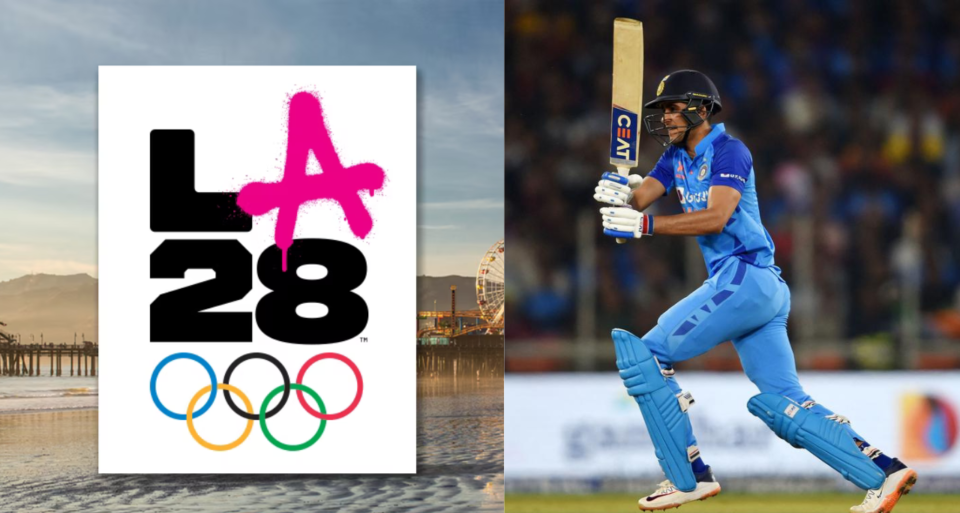 क्रिकेट 128 वर्षों के बाद ओलंपिक खेलों में वापसी करेगा। Revsports