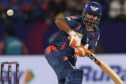 ऋषभ पंत को महज 2 रन पर आउट firstpost
