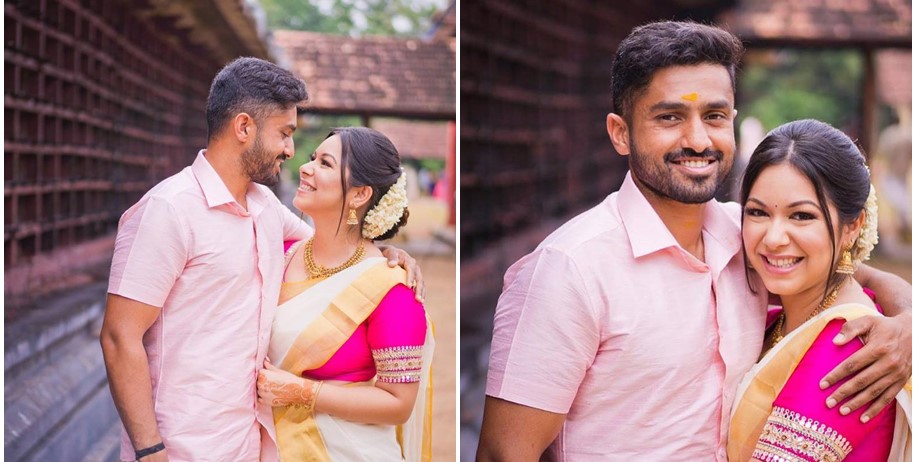 करुण और सनाया की शादी राजस्थान के उदयपुर में हुई थी. weddingsutra