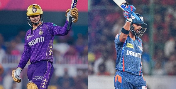 IPL 2025: रविवार के बावजूद आज सिर्फ एक मैच, क्यों नहीं हो रहा KKR vs LSG मुकाबला? कोलकाता के प्रशंसकों के लिए राहत की बात यह है कि बीसीसीआई ने आयोजन स्थल में बदलाव नहीं किया है, बल्कि सिर्फ तारीख बदली गई है। अब रविवार छह अप्रैल की जगह आठ अप्रैल को दो मुकाबले खेले जाएंगे। रविवार को सिर्फ एक मैच खेला जाएगा। काफी समय बाद ऐसा हो रहा है आईपीएल 2025 में रविवार को सिर्फ एक मैच खेला जाएगा। काफी समय बाद ऐसा हो रहा है जब रविवार के बावजूद एक मैच हो रहा है। आज सनराइजर्स हैदराबाद के सामने गुजरात टाइटंस की चुनौती होगी। यह मुकाबला हैदराबाद के राजीव गांधी अंतरराष्ट्रीय स्टेडियम में खेला जाएगा। जब आईपीएल का शेड्यूल जारी हुआ था, तब रविवार छह अप्रैल को भी दो मुकाबले थे, लेकिन बीसीसीआई ने हाल ही में इसमें बदलाव किया था। आज का पहला मुकाबला कोलकाता नाइट राइडर्स और लखनऊ सुपर जाएंट्स के बीच ईडन गार्डेंस में खेला जाना था, लेकिन इसे बदलकर अब इस मैच को आठ अप्रैल को कर दिया गया है। काफी समय बाद ऐसा होगा कि सप्ताह के बीच में कोई डबल हेडर खेला जाएगा। केकेआर-एलएसजी मैच के लिए फिर से जारी किया शैडयूल भारतीय क्रिकेट कंट्रोल बोर्ड (बीसीसीआई) ने 28 मार्च को एक विज्ञप्ति जारी की थी, जिसमें उन्होंने छह अप्रैल को होने वाले केकेआर और लखनऊ के बीच मुकाबले को रिशेड्यूल करने का फैसला किया था। इस मुकाबले का कार्यक्रम पश्चिम बंगाल में राम नवमी को देखते हुए बदला गया है। बीसीसीआई ने बताया कि यह फैसला इसलिए लिया गया क्योंकि बंगाल क्रिकेट संघ (कैब) से कोलकाता पुलिस ने त्योहार का हवाला देते हुए छह अप्रैल को सुरक्षा मुहैया कराने में असहजता जताई थी। बीसीसीआई ने कहा कि कोलकाता प्रशासन ने केकेआर और लखनऊ के बीच छह अप्रैल को होने वाले मैच को आठ अप्रैल को कराने का आवेदन किया था और उनकी मांग को स्वीकार कर लिया गया है। कोलकाता के प्रशंसकों के लिए राहत की बात यह है कि बीसीसीआई ने आयोजन स्थल में बदलाव नहीं किया है, बल्कि सिर्फ तारीख बदली गई है। पहले इसे गुवाहाटी में कराने की भी बात चल रही थी। आठ अप्रैल 2025 को खेले जाएंगे दो मैच इसी वजह से रविवार छह अप्रैल को अब एक ही मैच है और सनराइजर्स हैदराबाद और गुजरात टाइटंस के बीच मुकाबला तय कार्यक्रम के अनुसार शाम 7.30 बजे खेला जाएगा। मंगलवार आठ अप्रैल को दो मुकाबले होंगे जिसमें पहला मैच केकेआर और लखनऊ के बीच कोलकाता में दोपहर साढ़े तीन बजे खेला जाएगा। इसके बाद शाम को तय कार्यक्रम के मुताबिक, शाम साढ़े सात बजे से पंजाब का सामना सीएसके से होगा। शेष कार्यक्रम पहले जैसा ही रहेगा। mykhel