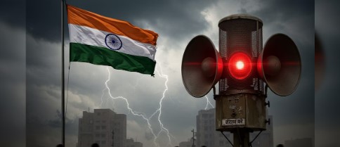 युद्ध सायरन और मॉक ड्रिल्स सिर्फ संभावनाओं को लेकर सतर्कता बरतने का संकेत हैं | news18