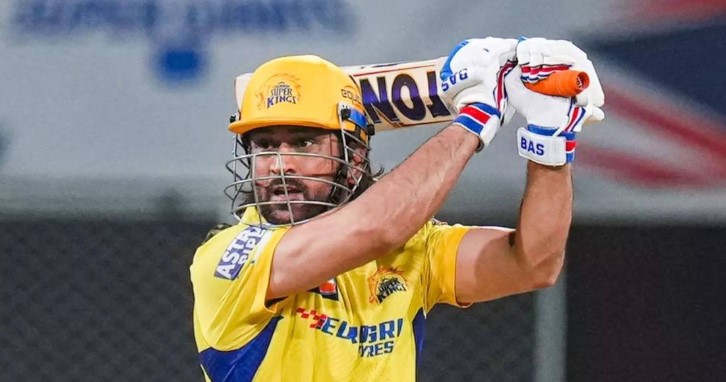 25 मई को धोनी अपने आईपीएल करियर का आखिरी मुकाबला खेल सकते हैं।IPL