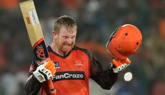 क्लासन ने सिर्फ 37 गेंदों में तूफानी शतक जमाकर इतिहास रच दिया |espncricinfo